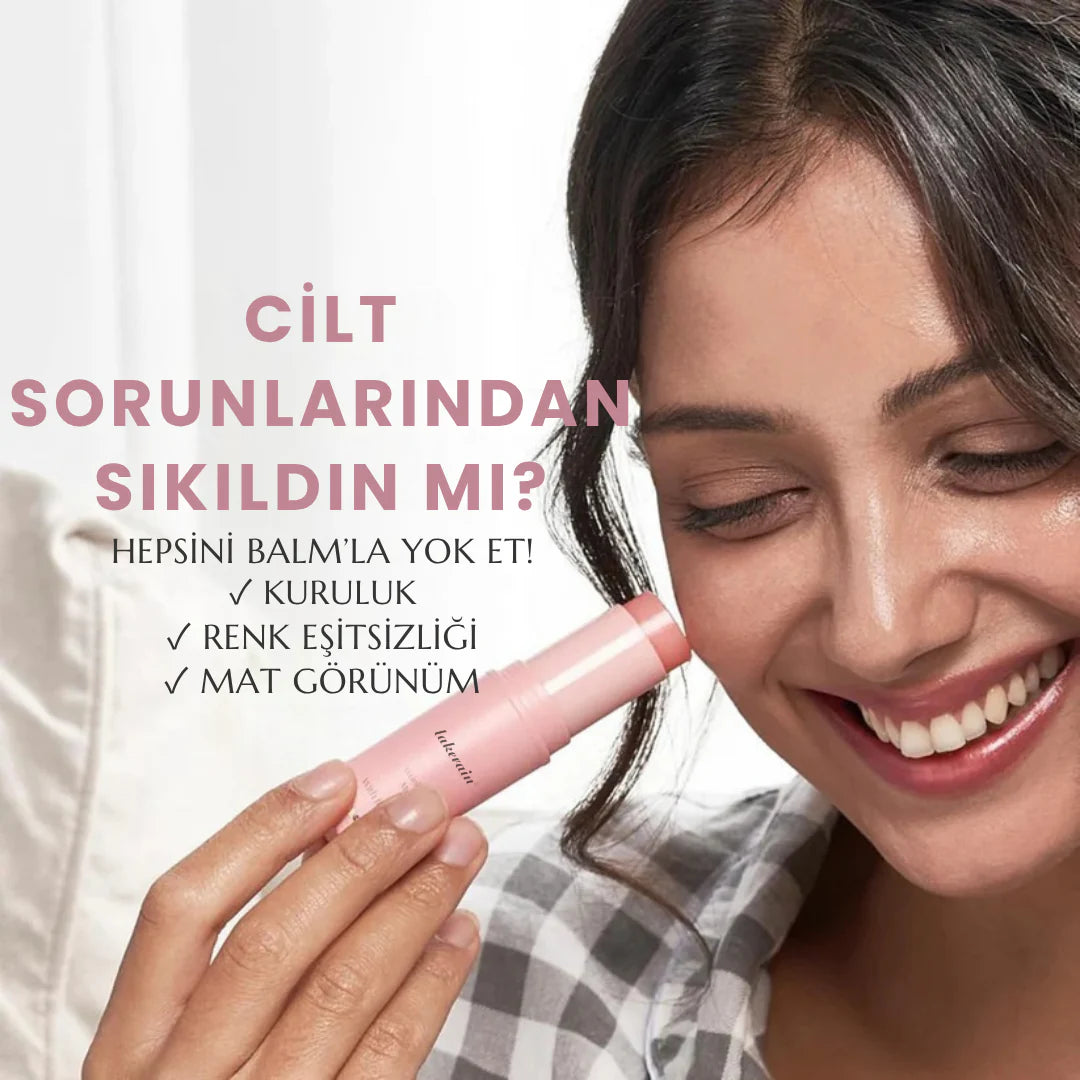 Lakerain Somon DNA'lı Gençleştirici Kolajen Stick